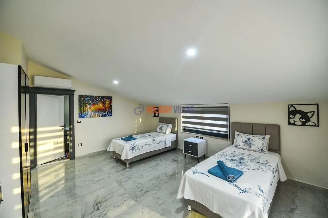 Sea Esta Villa 4 Fethiye 0*,  Turkey