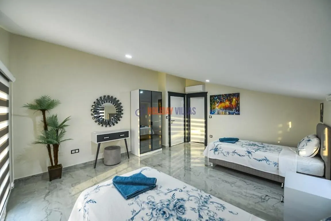 Sea Esta Villa 4 Fethiye