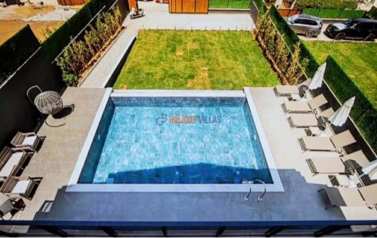 Sea Esta Villa 4 Fethiye