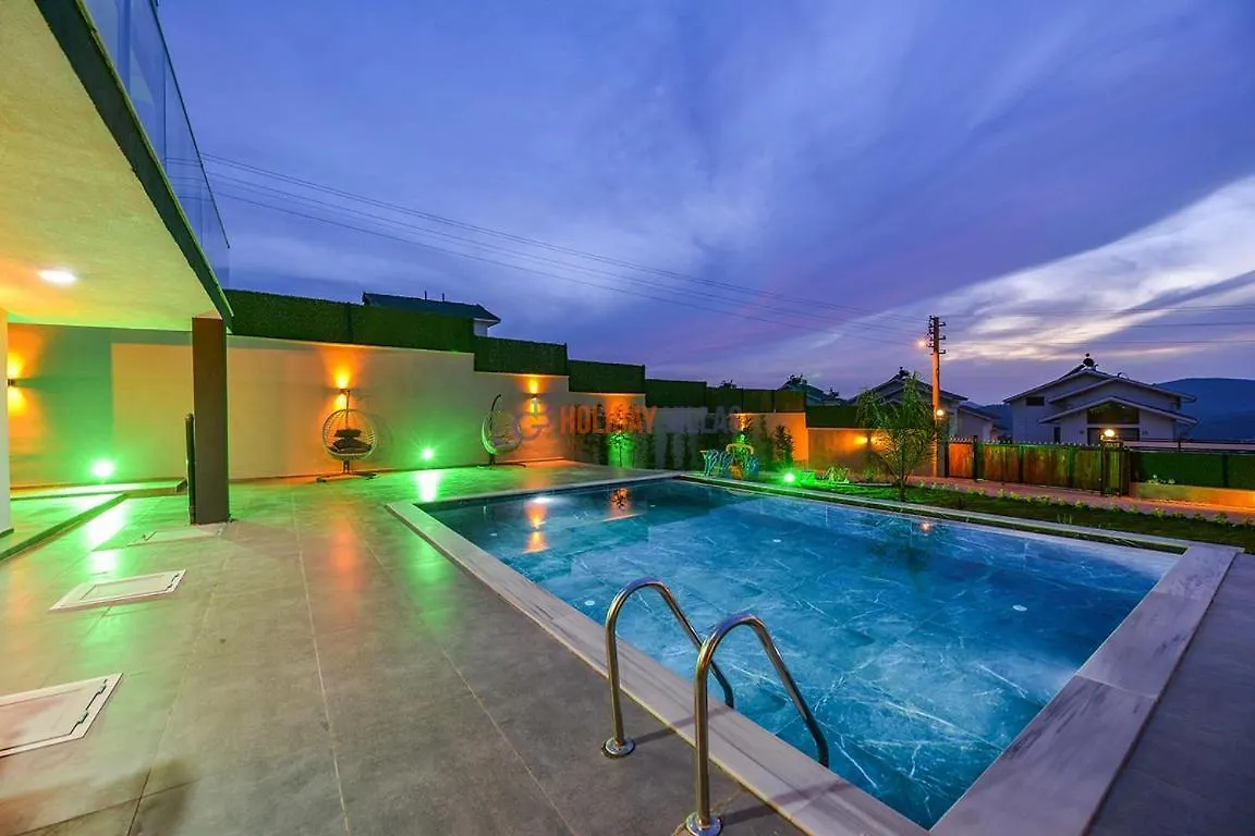 Sea Esta Villa 4 Fethiye