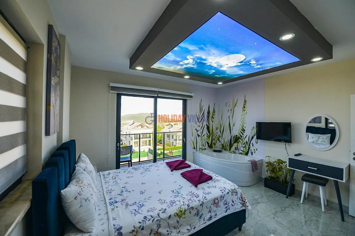 Sea Esta Villa 4 Fethiye 0*,  Turkey