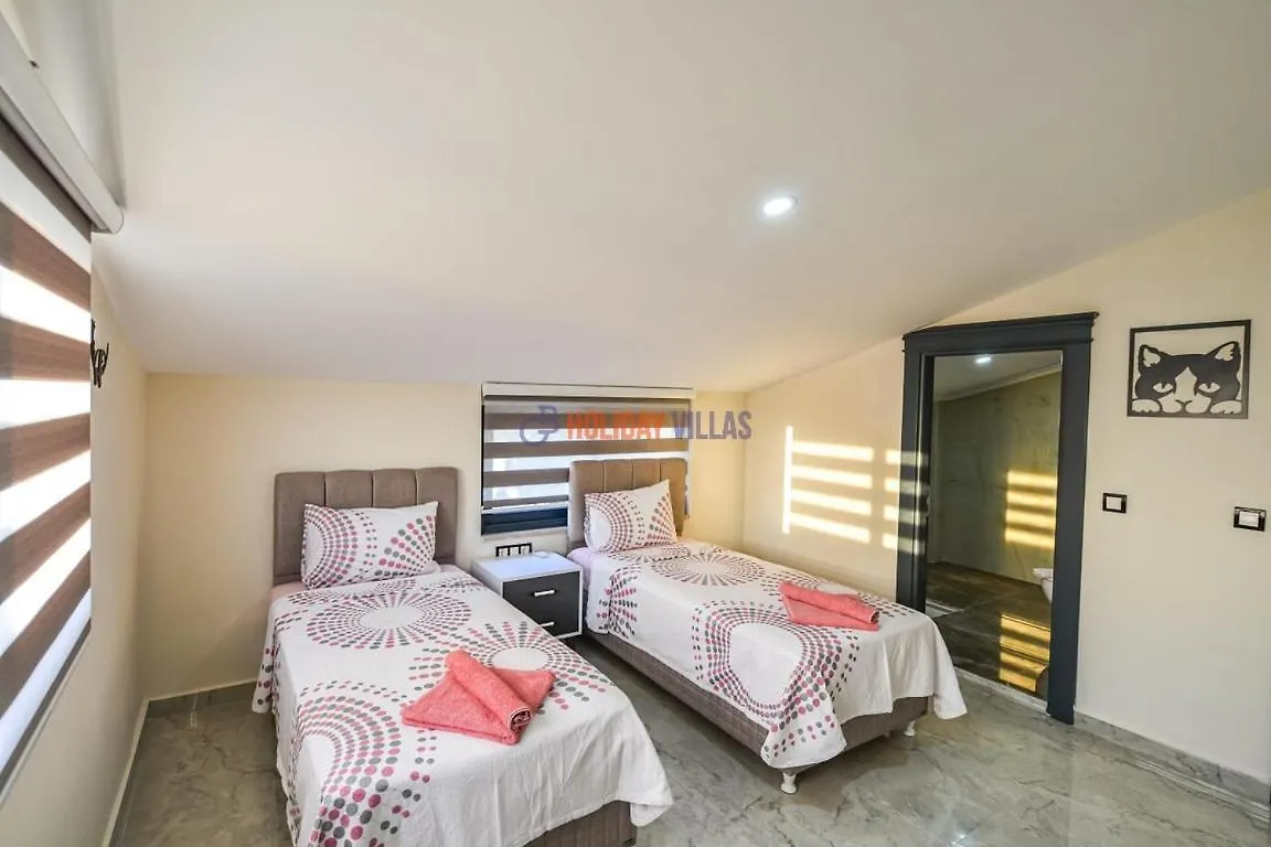 Sea Esta Villa 4 Fethiye