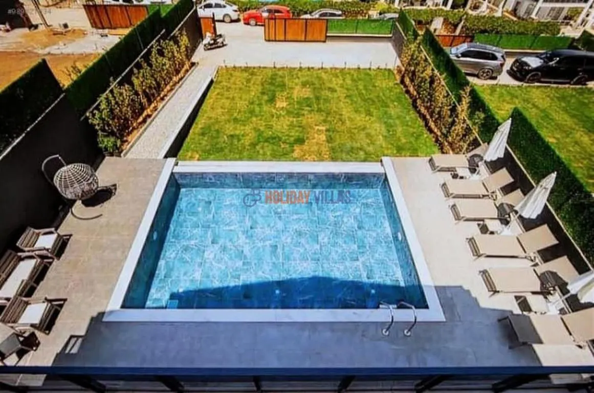 Sea Esta Villa 4 Fethiye Turkiet