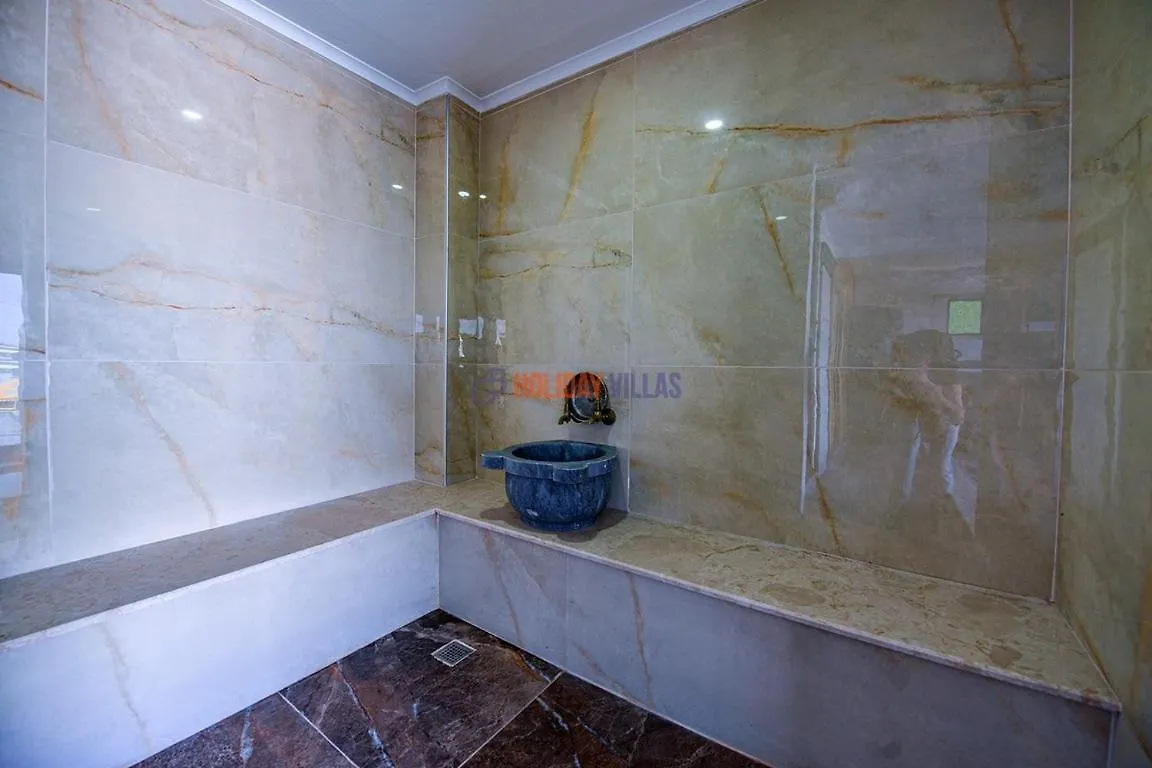 Sea Esta Villa 4 Fethiye Turkiet